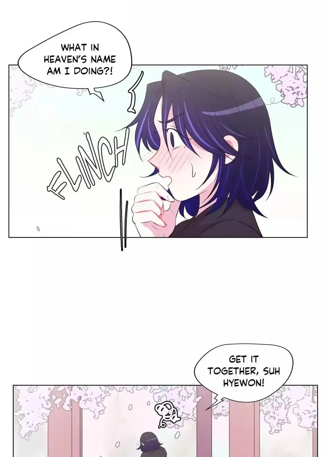 Read Moonlight Garden chapter 40 image 61 on Lezhin