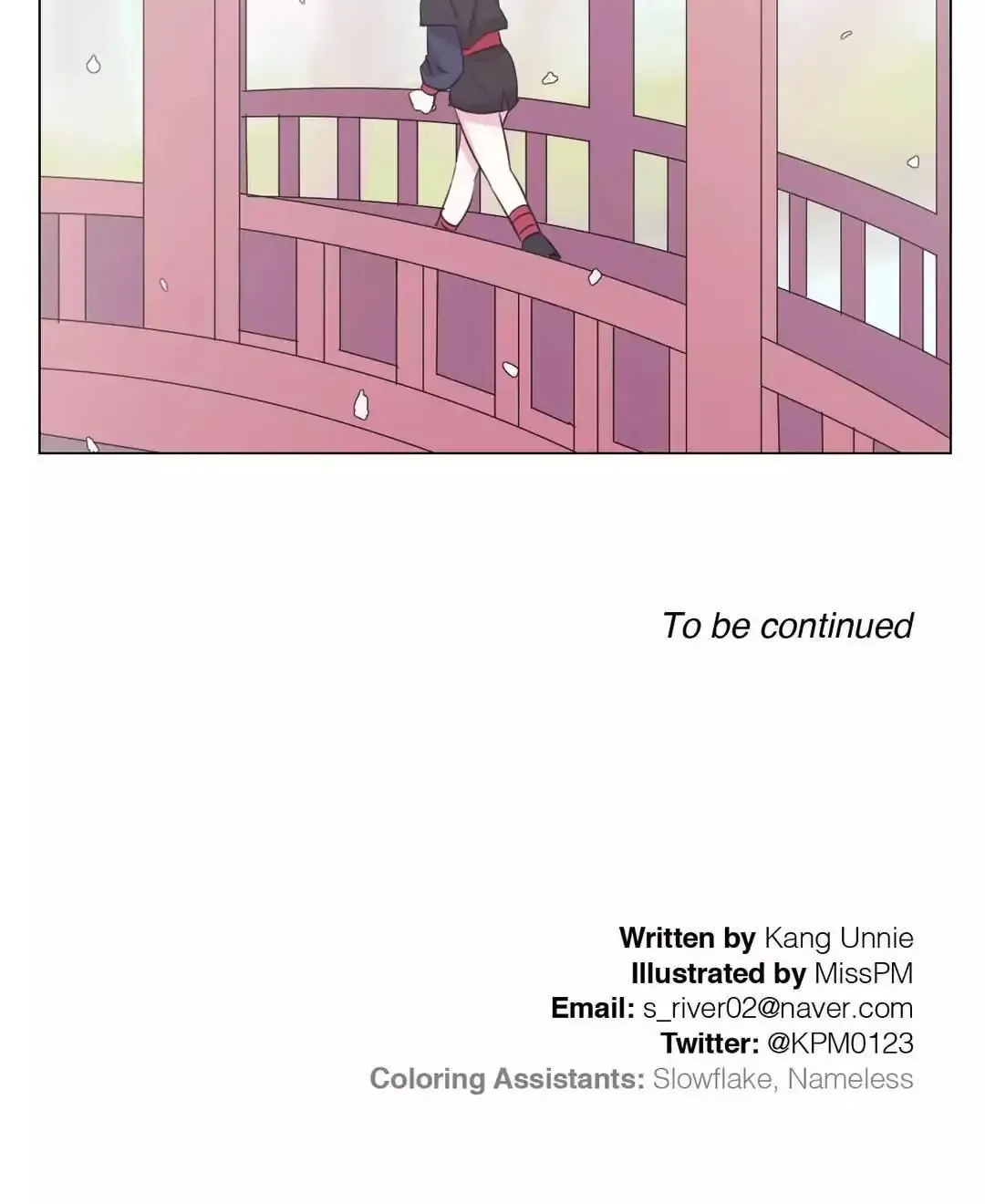 Read Moonlight Garden chapter 40 image 62 on Lezhin