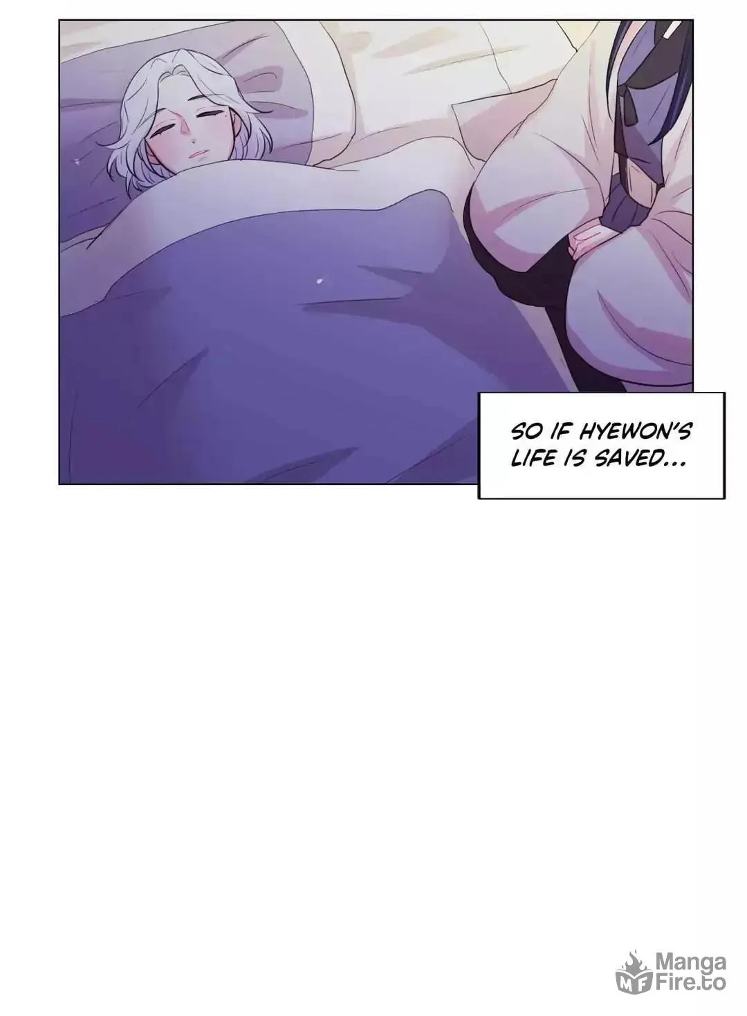 Read Moonlight Garden chapter 40 image 7 on Lezhin