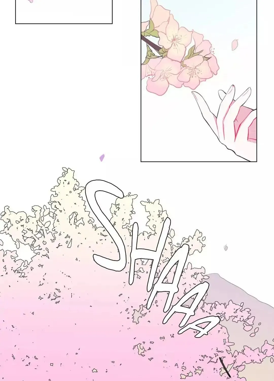 Read Moonlight Garden chapter 41 image 1 on Lezhin