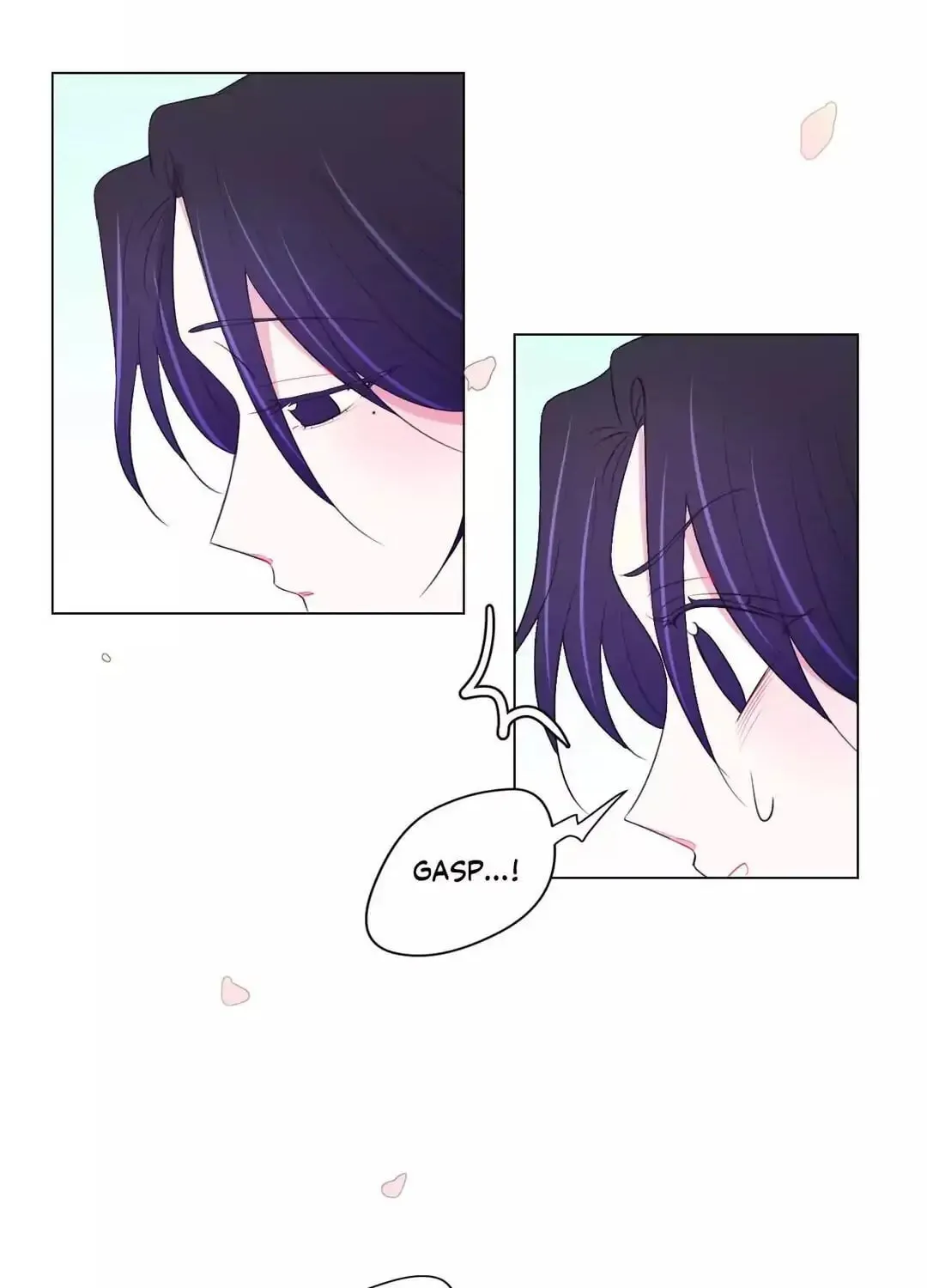 Read Moonlight Garden chapter 41 image 10 on Lezhin