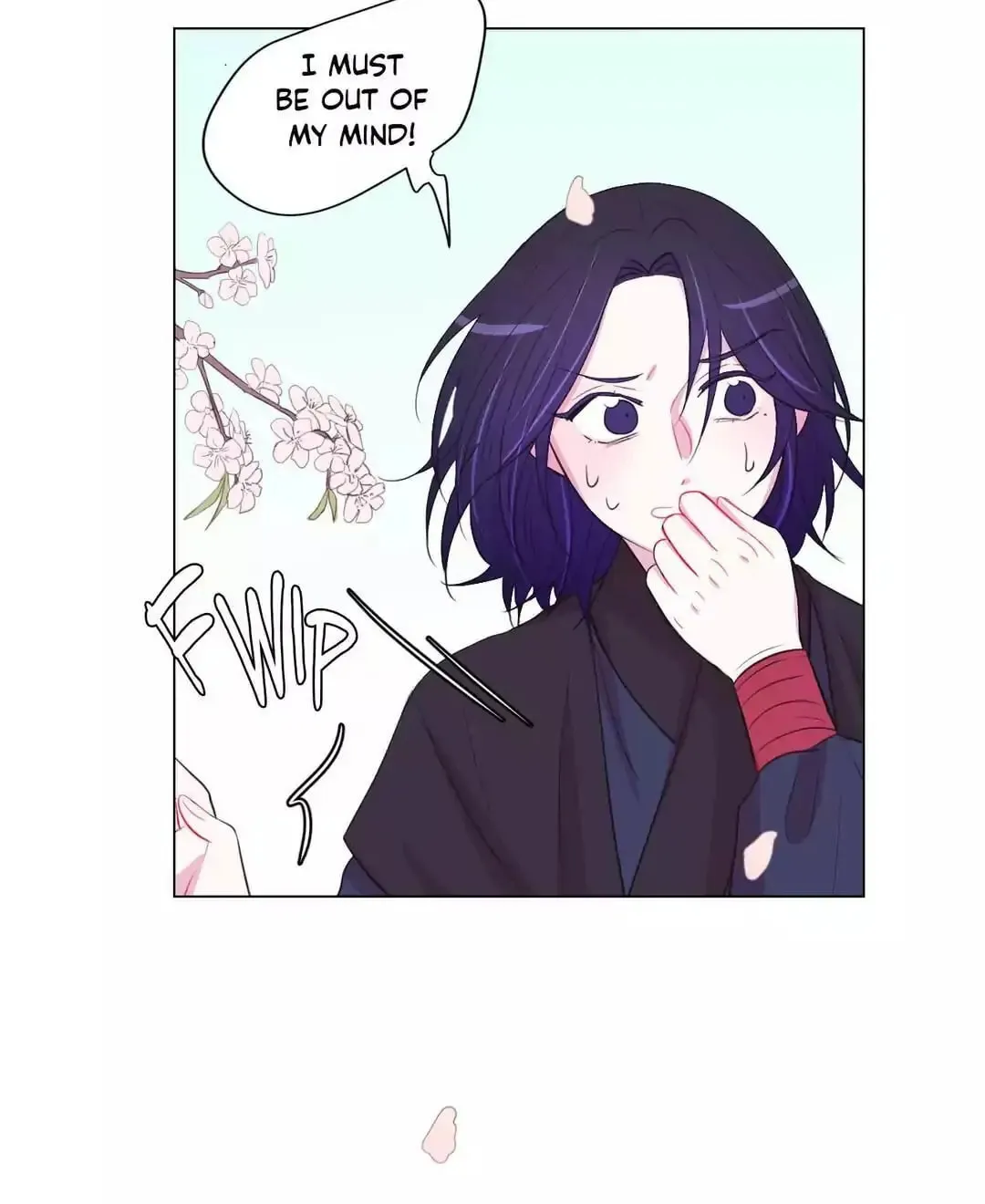 Read Moonlight Garden chapter 41 image 11 on Lezhin