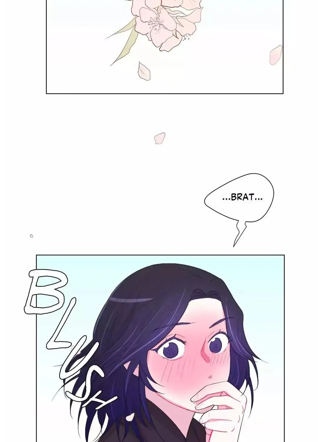 Read Moonlight Garden chapter 41 image 13 on Lezhin