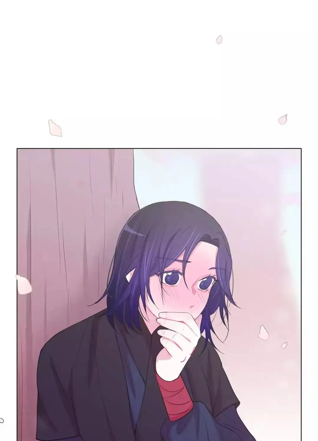 Read Moonlight Garden chapter 41 image 17 on Lezhin