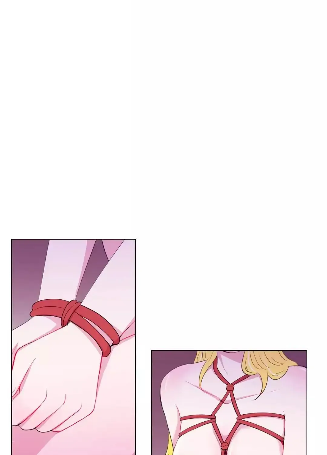 Read Moonlight Garden chapter 41 image 21 on Lezhin