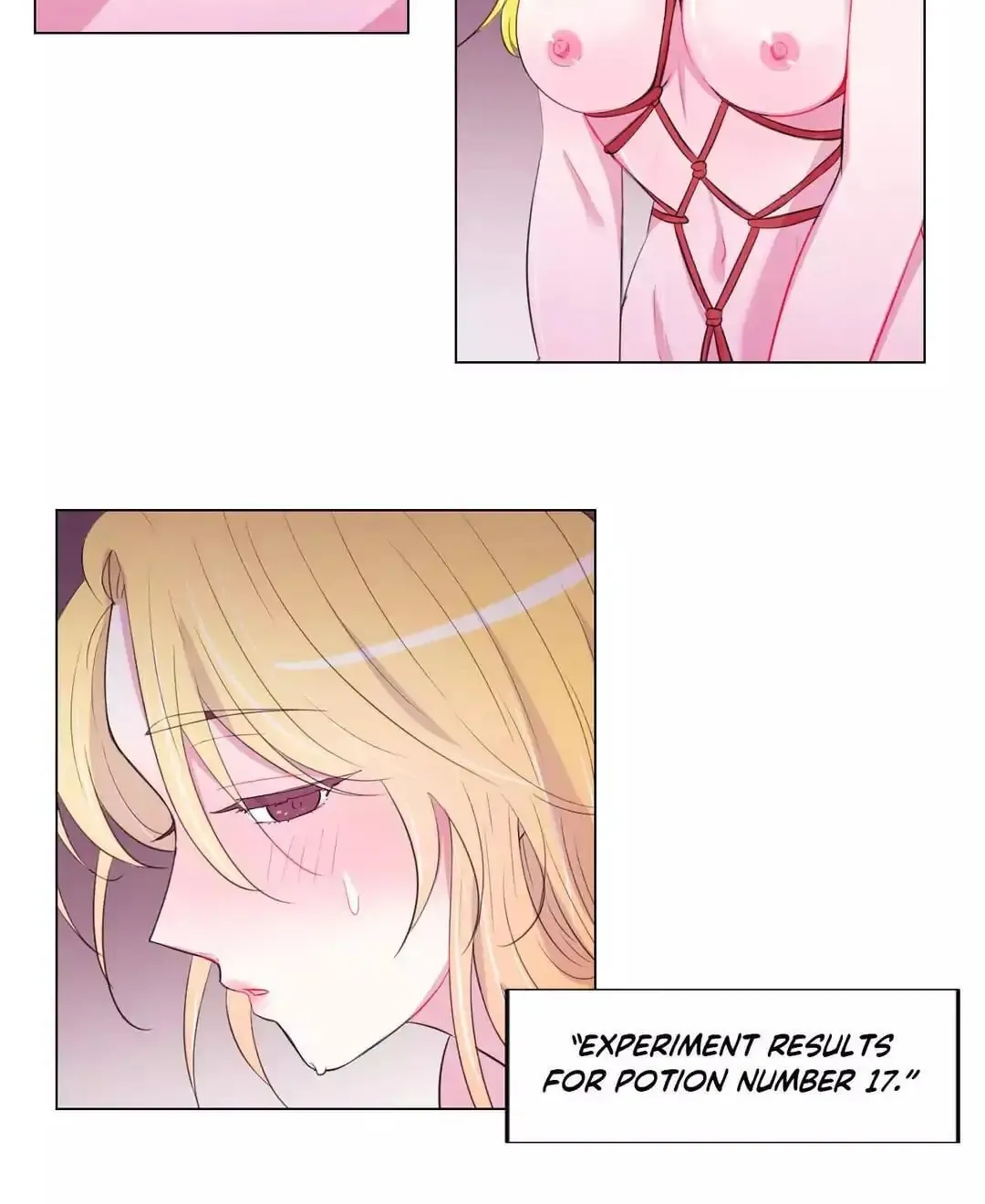 Read Moonlight Garden chapter 41 image 22 on Lezhin