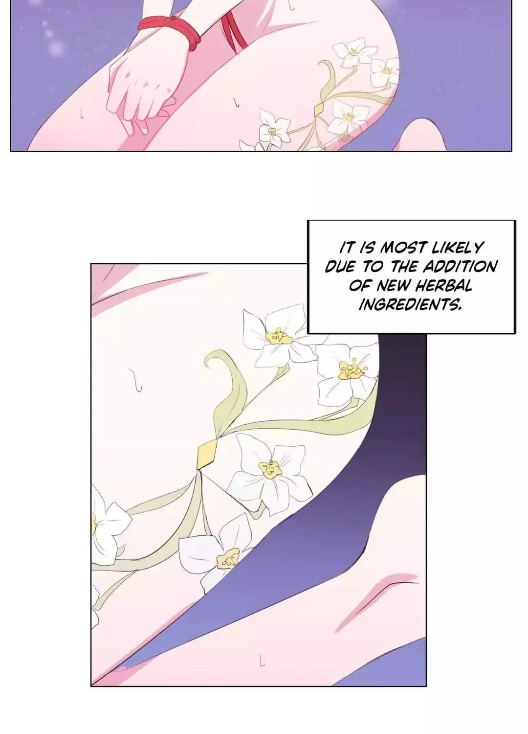 Read Moonlight Garden chapter 41 image 24 on Lezhin