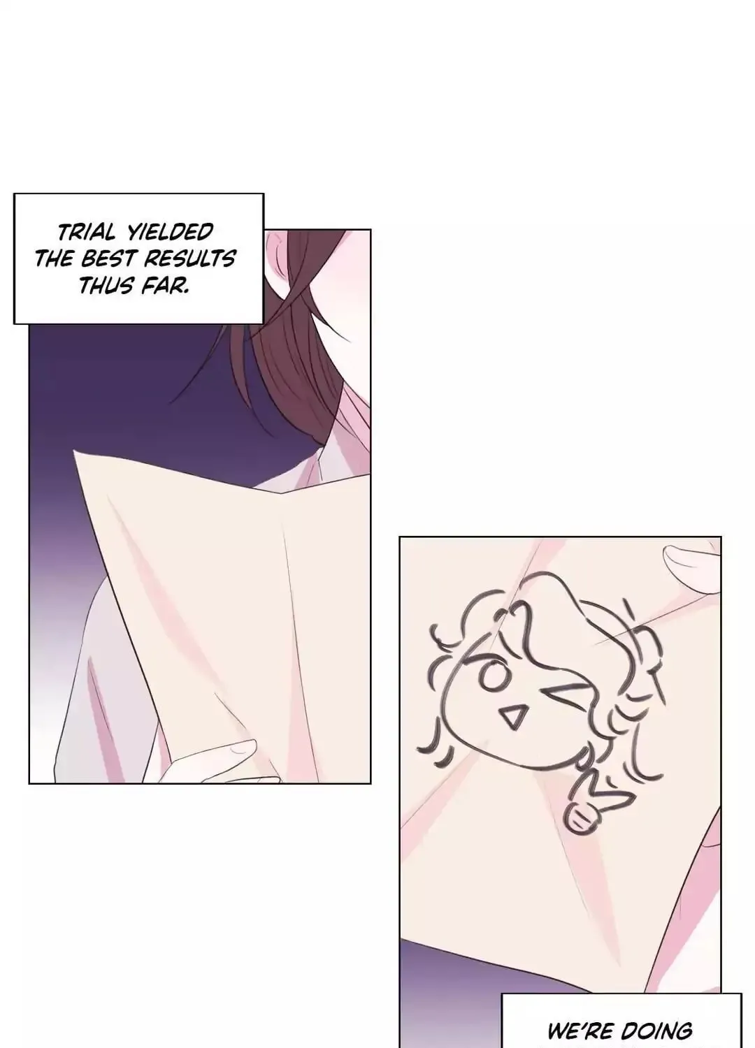 Read Moonlight Garden chapter 41 image 26 on Lezhin