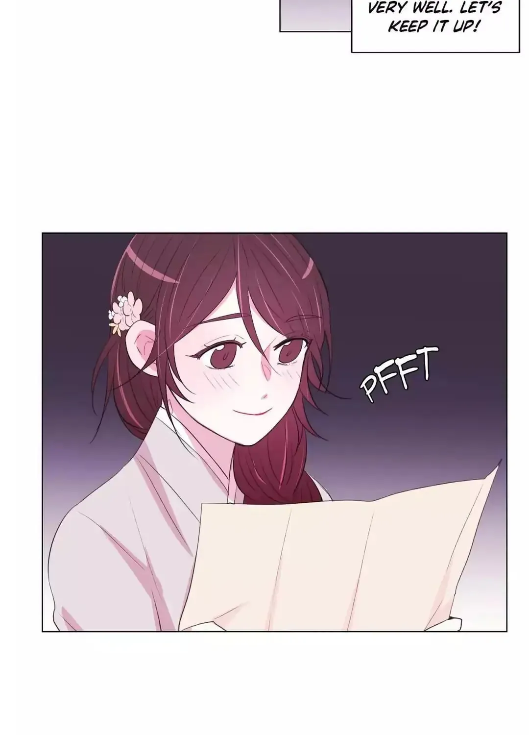 Read Moonlight Garden chapter 41 image 27 on Lezhin