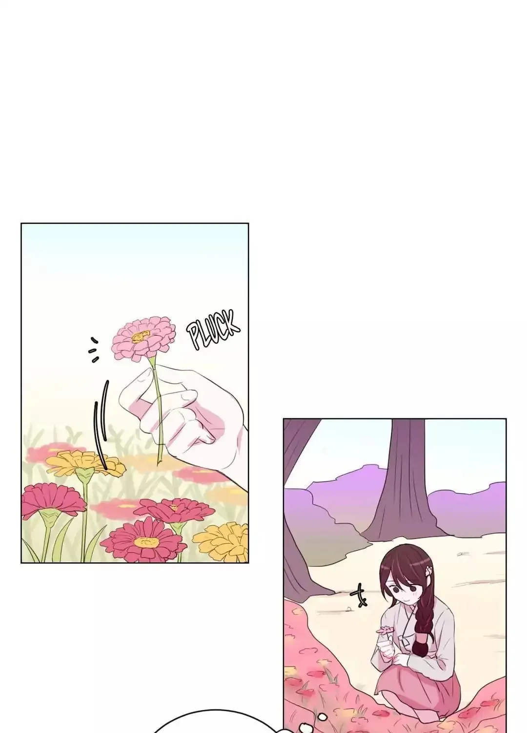 Read Moonlight Garden chapter 41 image 29 on Lezhin