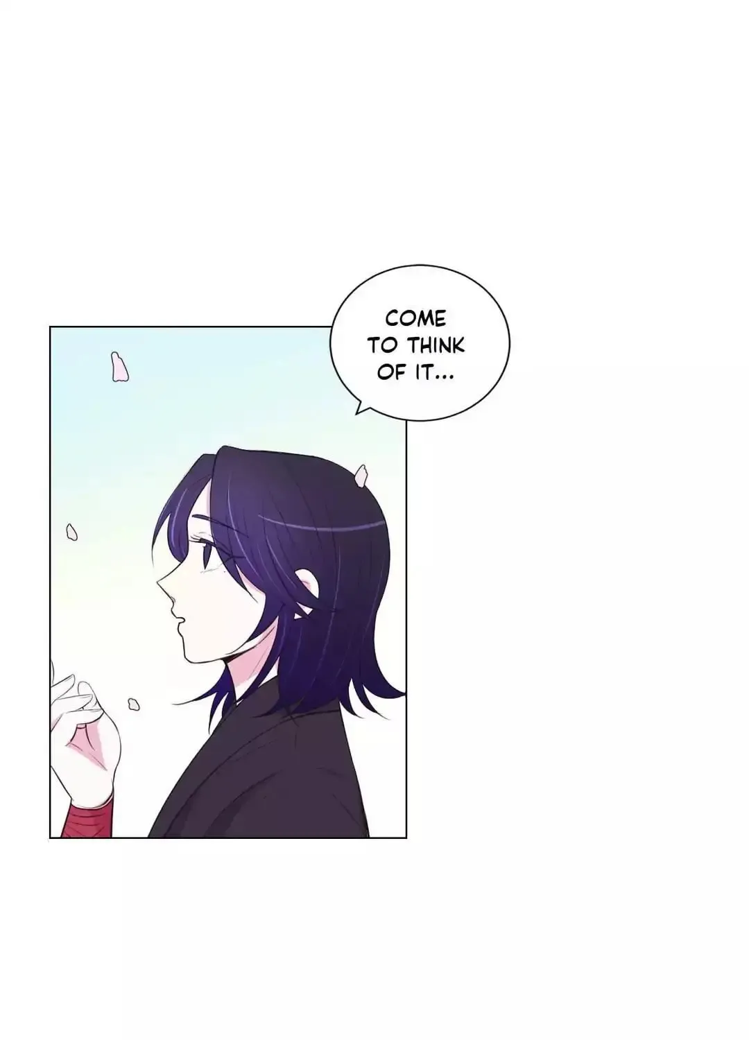 Read Moonlight Garden chapter 41 image 3 on Lezhin
