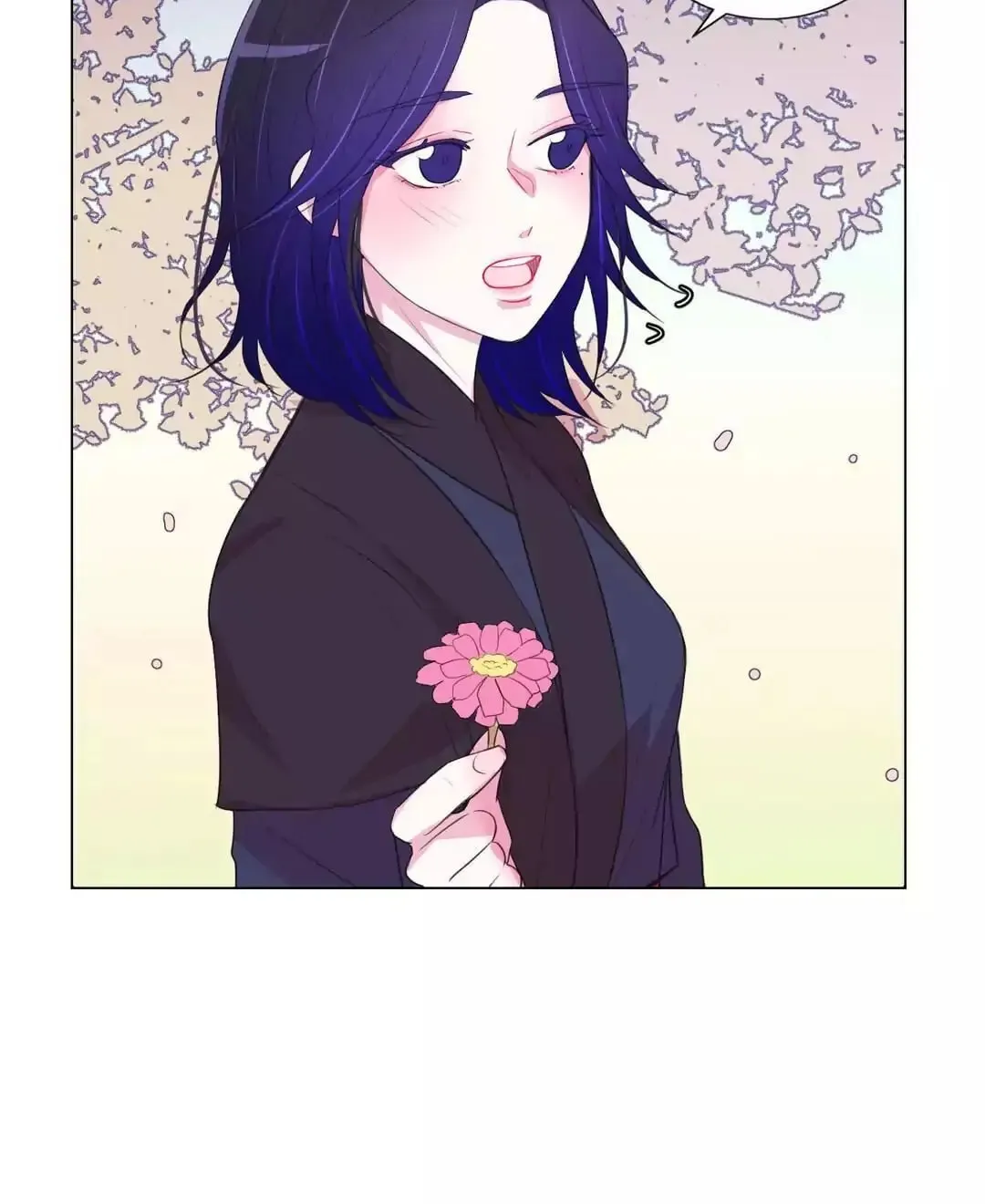 Read Moonlight Garden chapter 41 image 37 on Lezhin