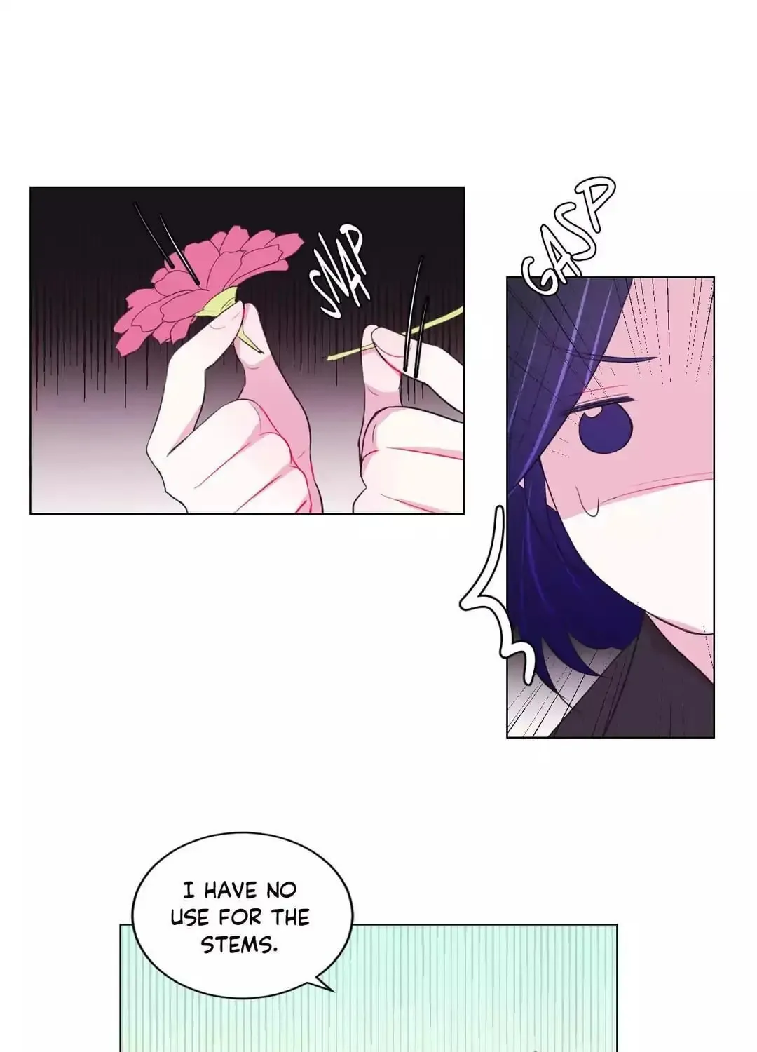 Read Moonlight Garden chapter 41 image 38 on Lezhin