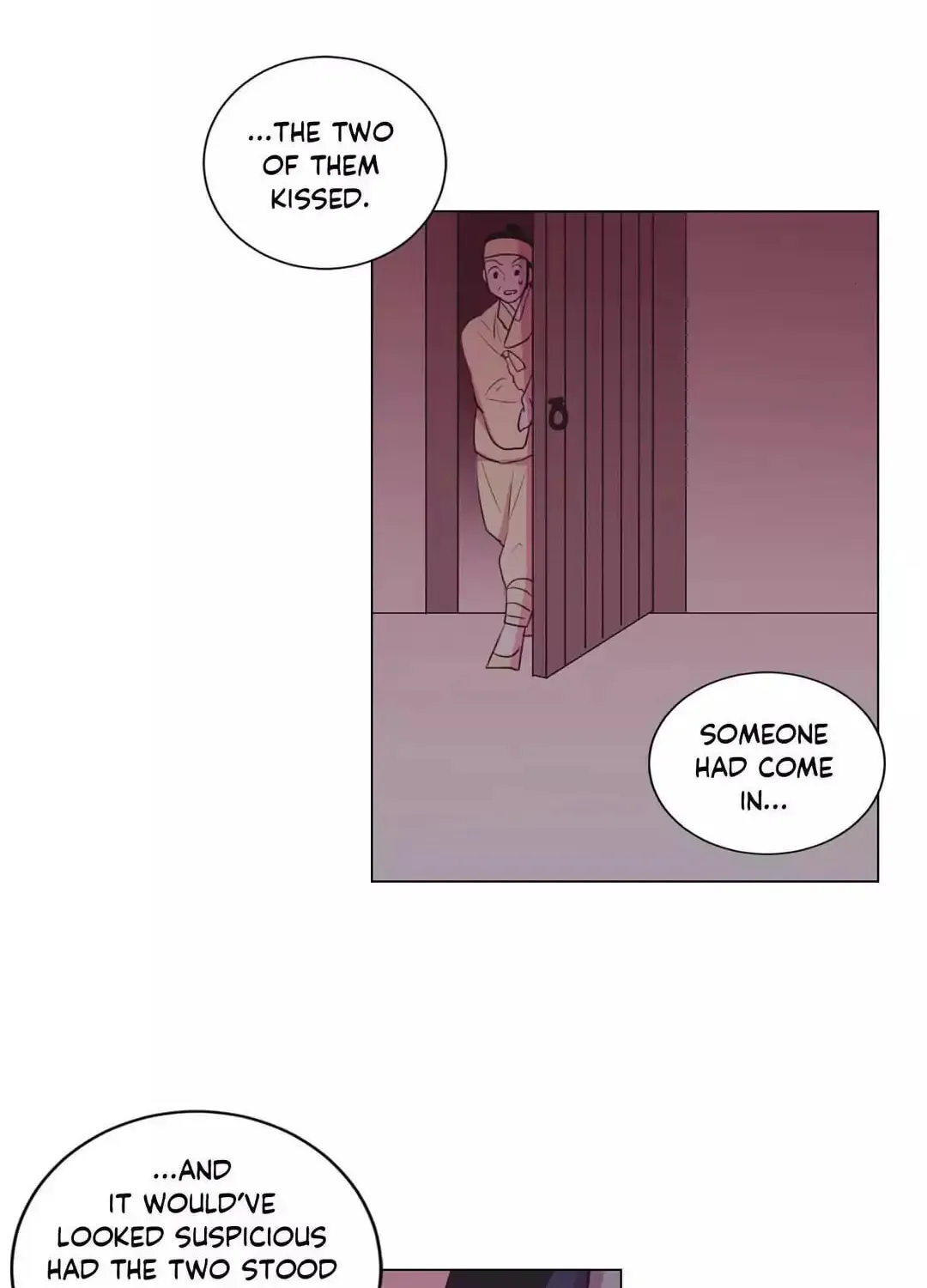 Read Moonlight Garden chapter 41 image 4 on Lezhin