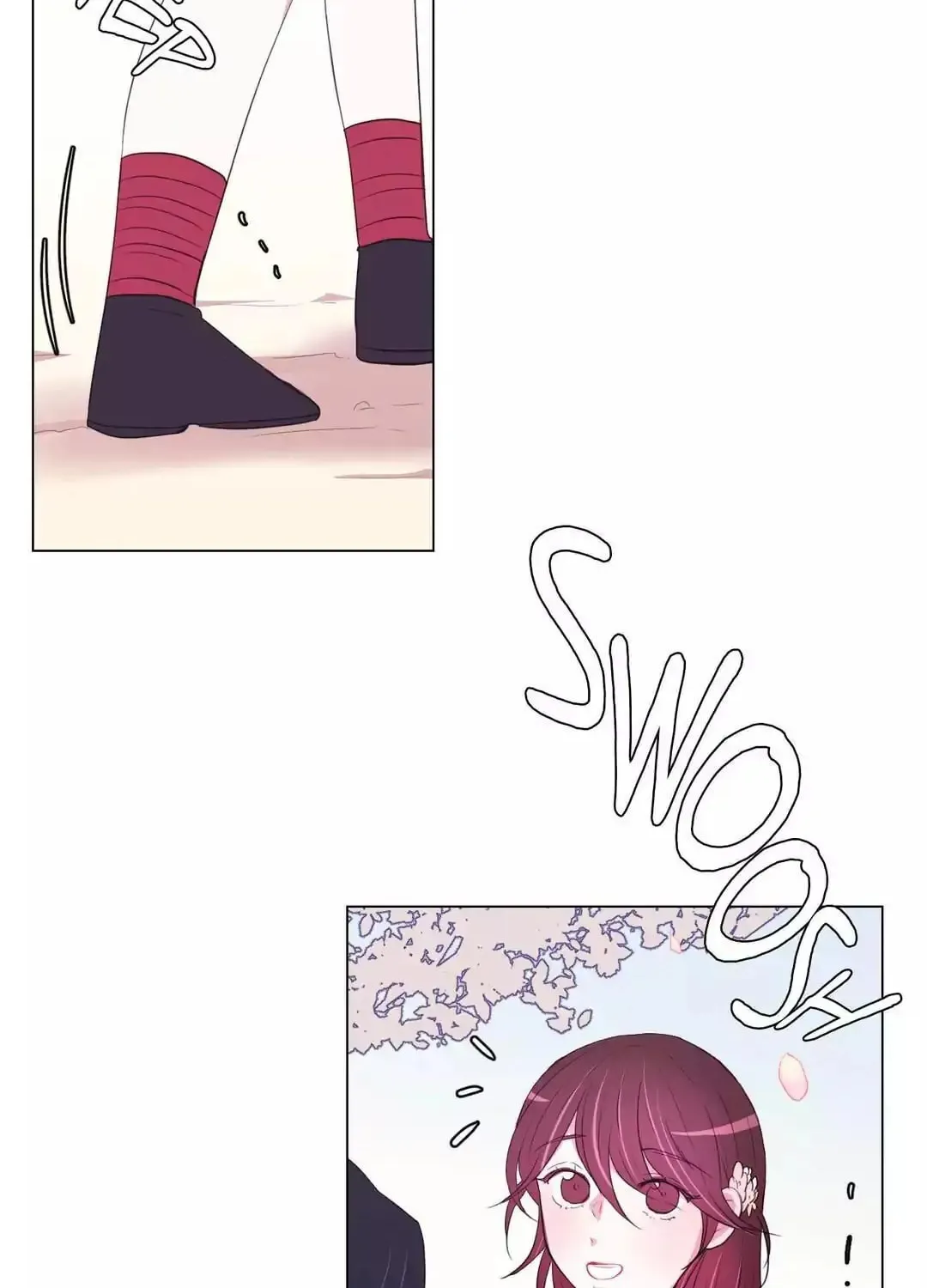 Read Moonlight Garden chapter 41 image 42 on Lezhin