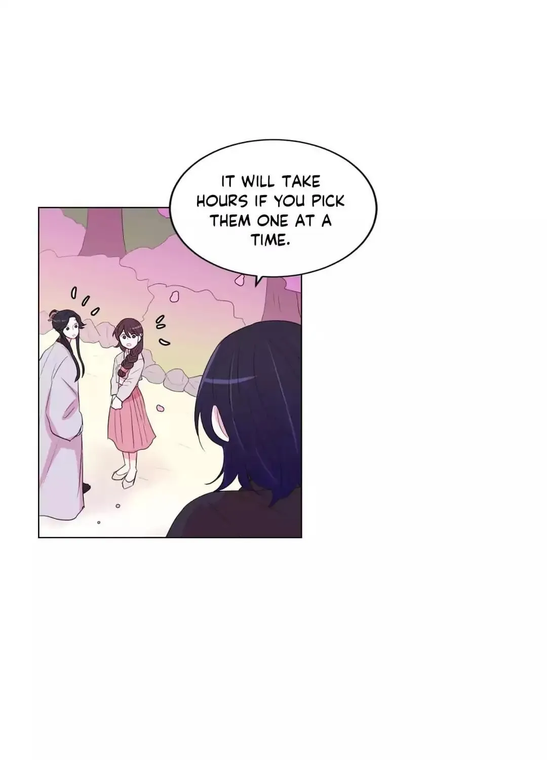 Read Moonlight Garden chapter 41 image 44 on Lezhin