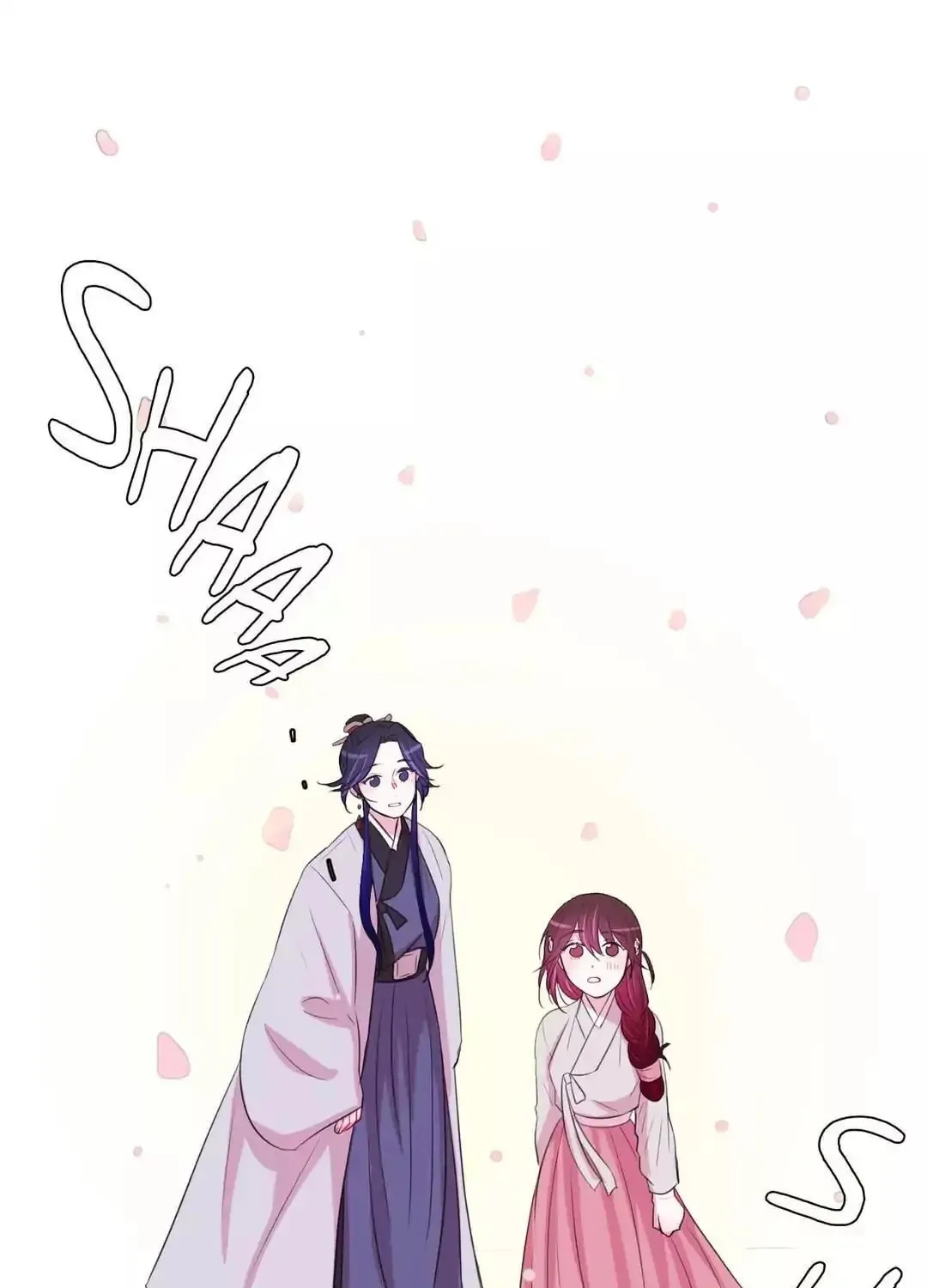Read Moonlight Garden chapter 41 image 47 on Lezhin