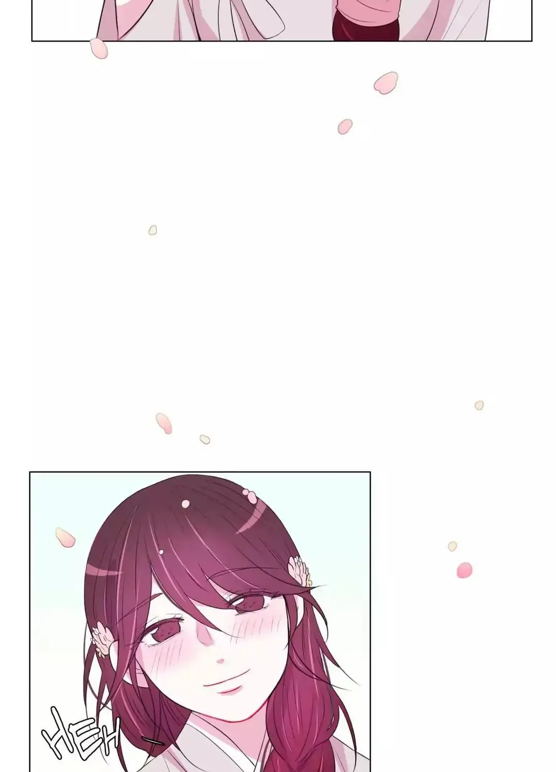 Read Moonlight Garden chapter 41 image 50 on Lezhin