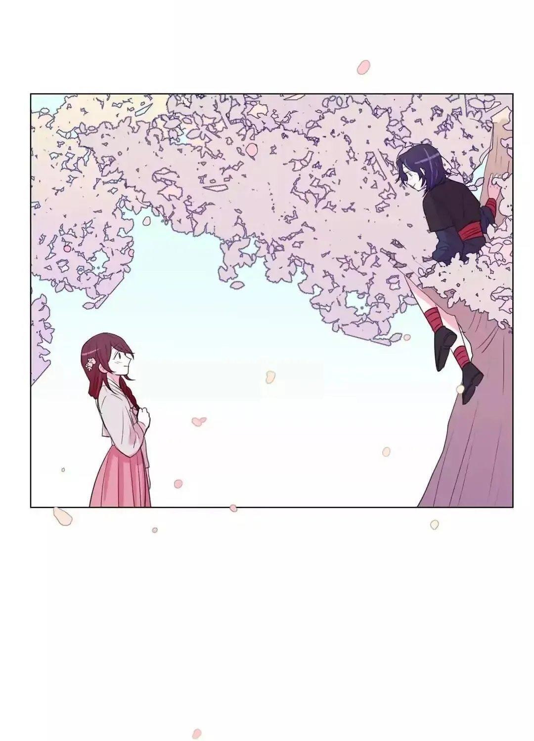 Read Moonlight Garden chapter 41 image 53 on Lezhin