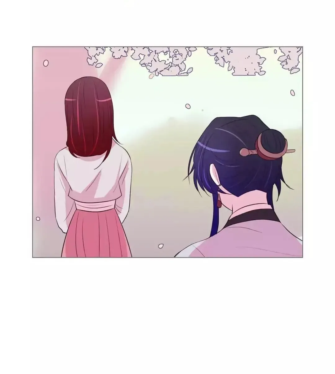 Read Moonlight Garden chapter 41 image 54 on Lezhin