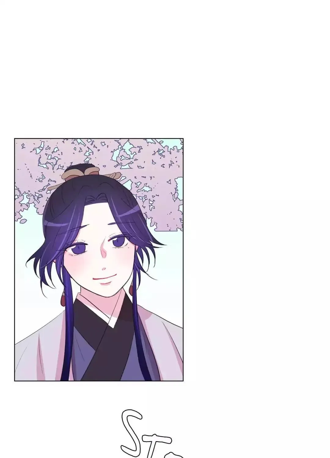 Read Moonlight Garden chapter 41 image 55 on Lezhin