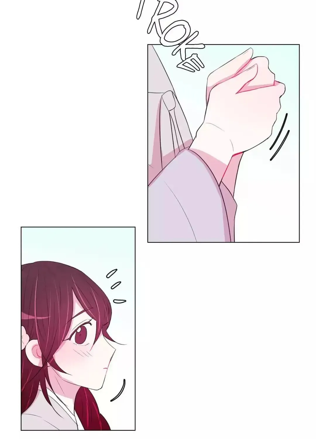 Read Moonlight Garden chapter 41 image 56 on Lezhin