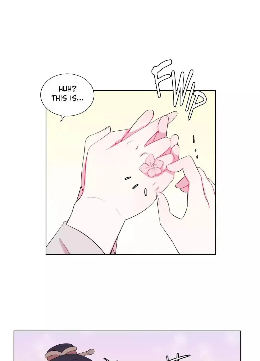 Read Moonlight Garden chapter 41 image 58 on Lezhin