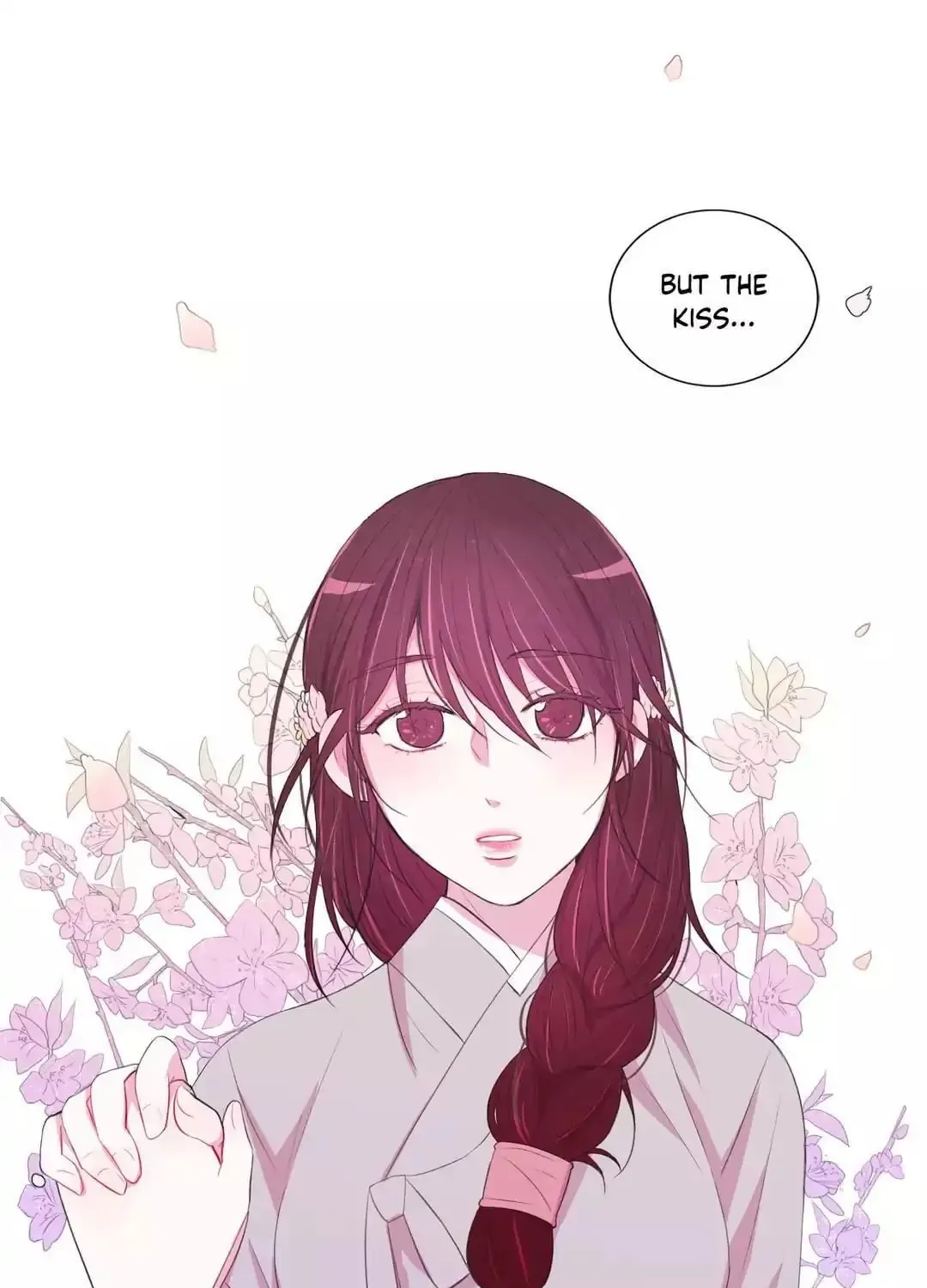 Read Moonlight Garden chapter 41 image 6 on Lezhin