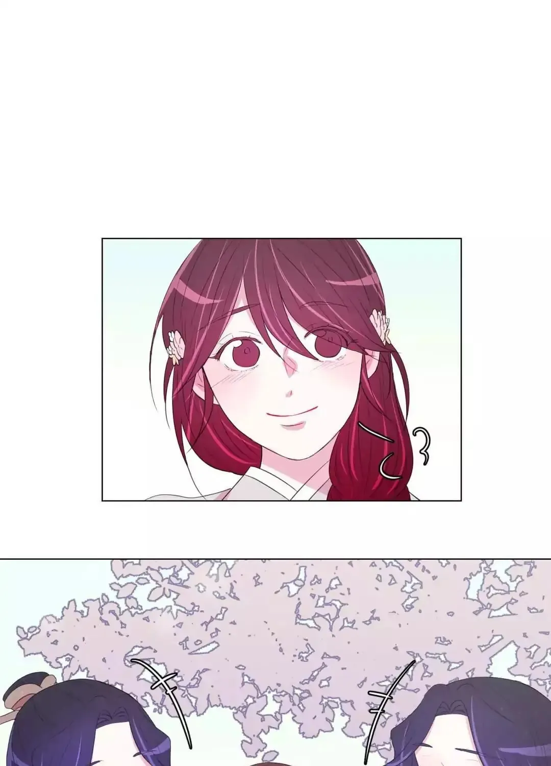 Read Moonlight Garden chapter 41 image 61 on Lezhin