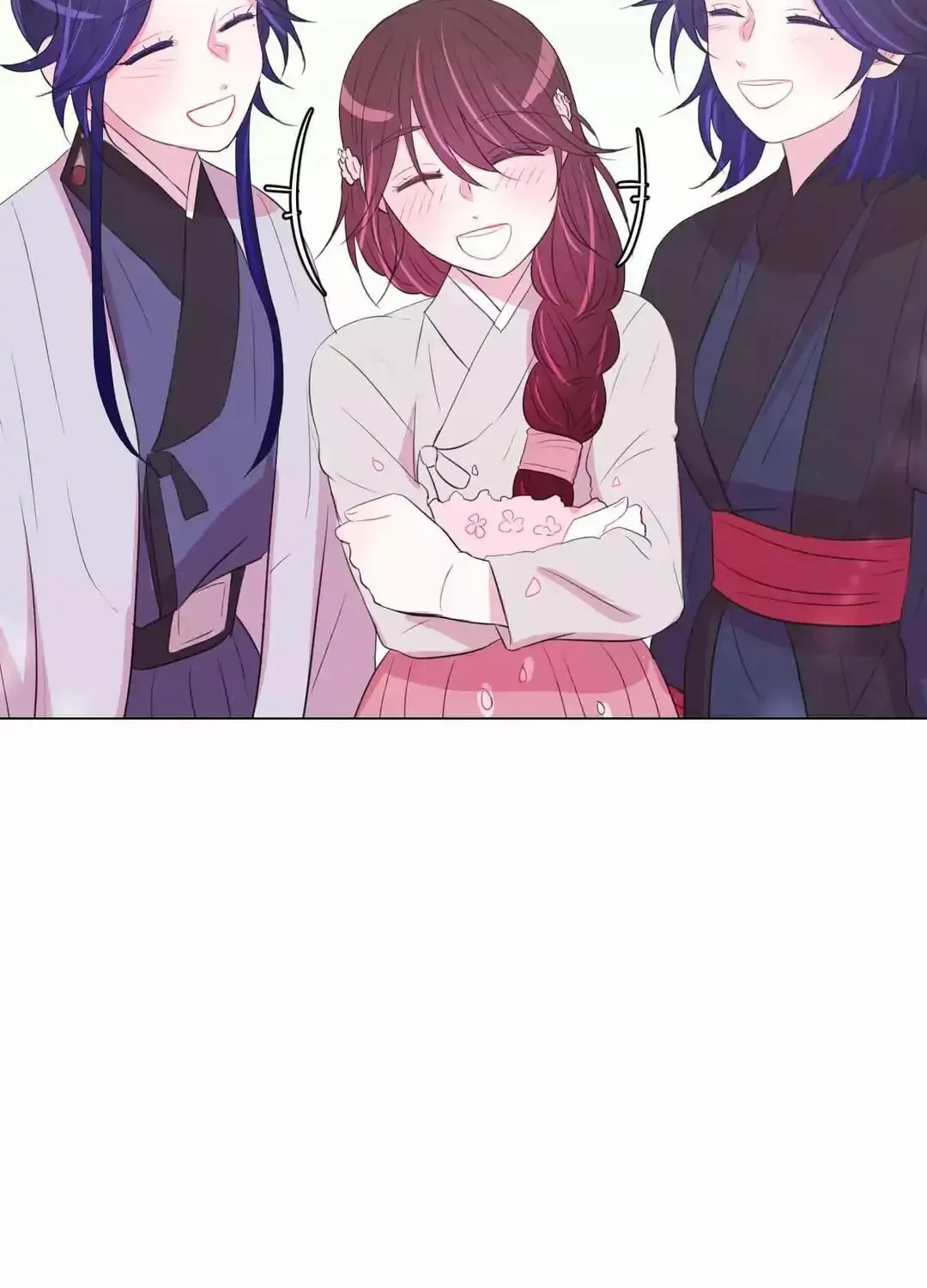 Read Moonlight Garden chapter 41 image 62 on Lezhin