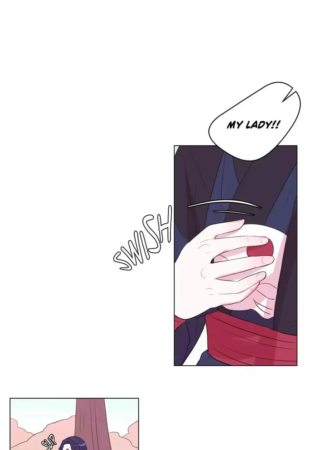Read Moonlight Garden chapter 41 image 64 on Lezhin