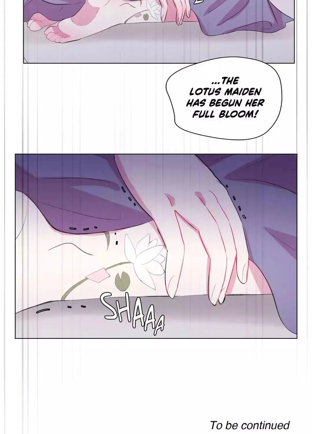Read Moonlight Garden chapter 41 image 71 on Lezhin