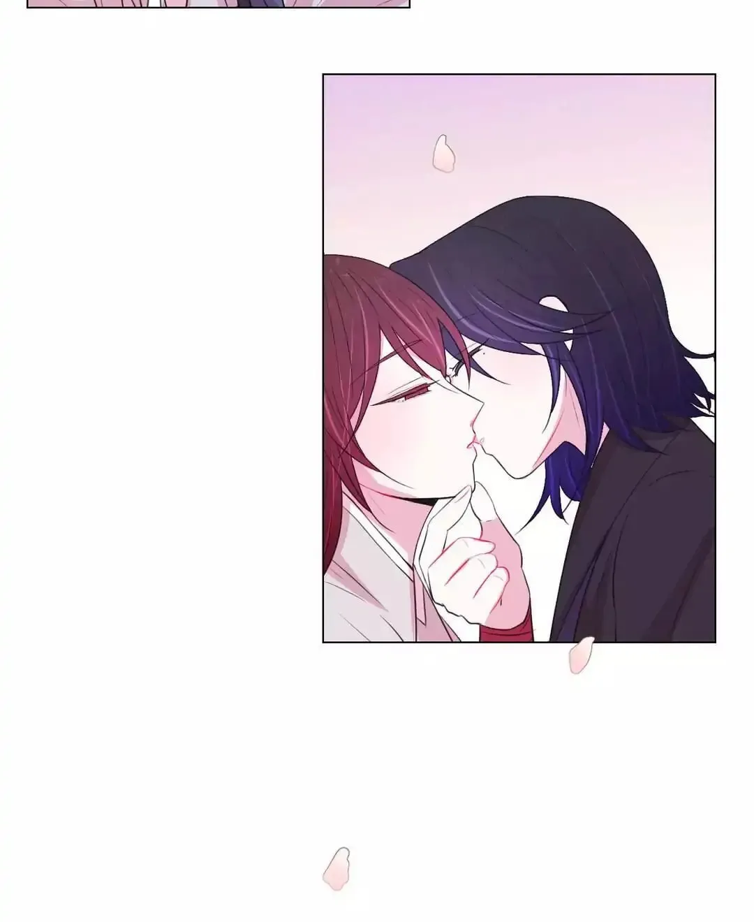 Read Moonlight Garden chapter 41 image 8 on Lezhin