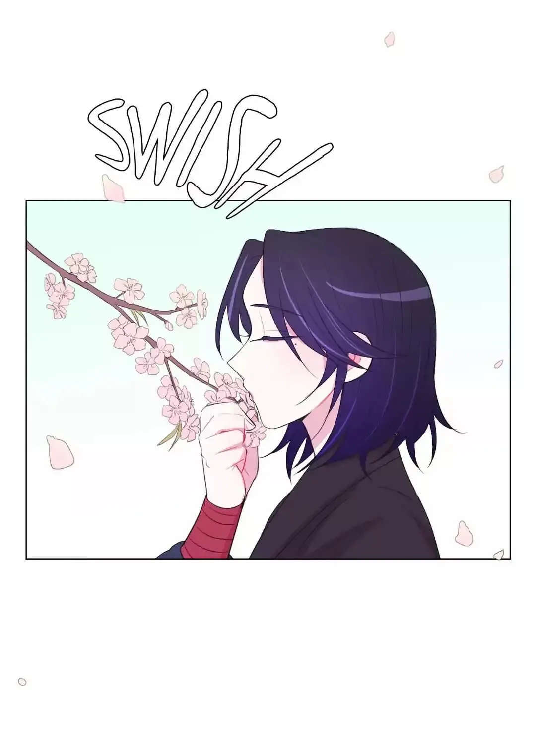 Read Moonlight Garden chapter 41 image 9 on Lezhin