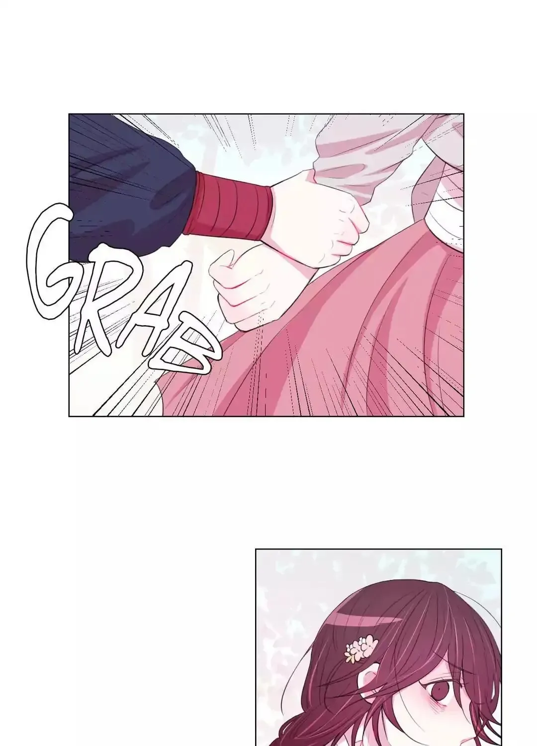 Read Moonlight Garden chapter 42 image 15 on Lezhin