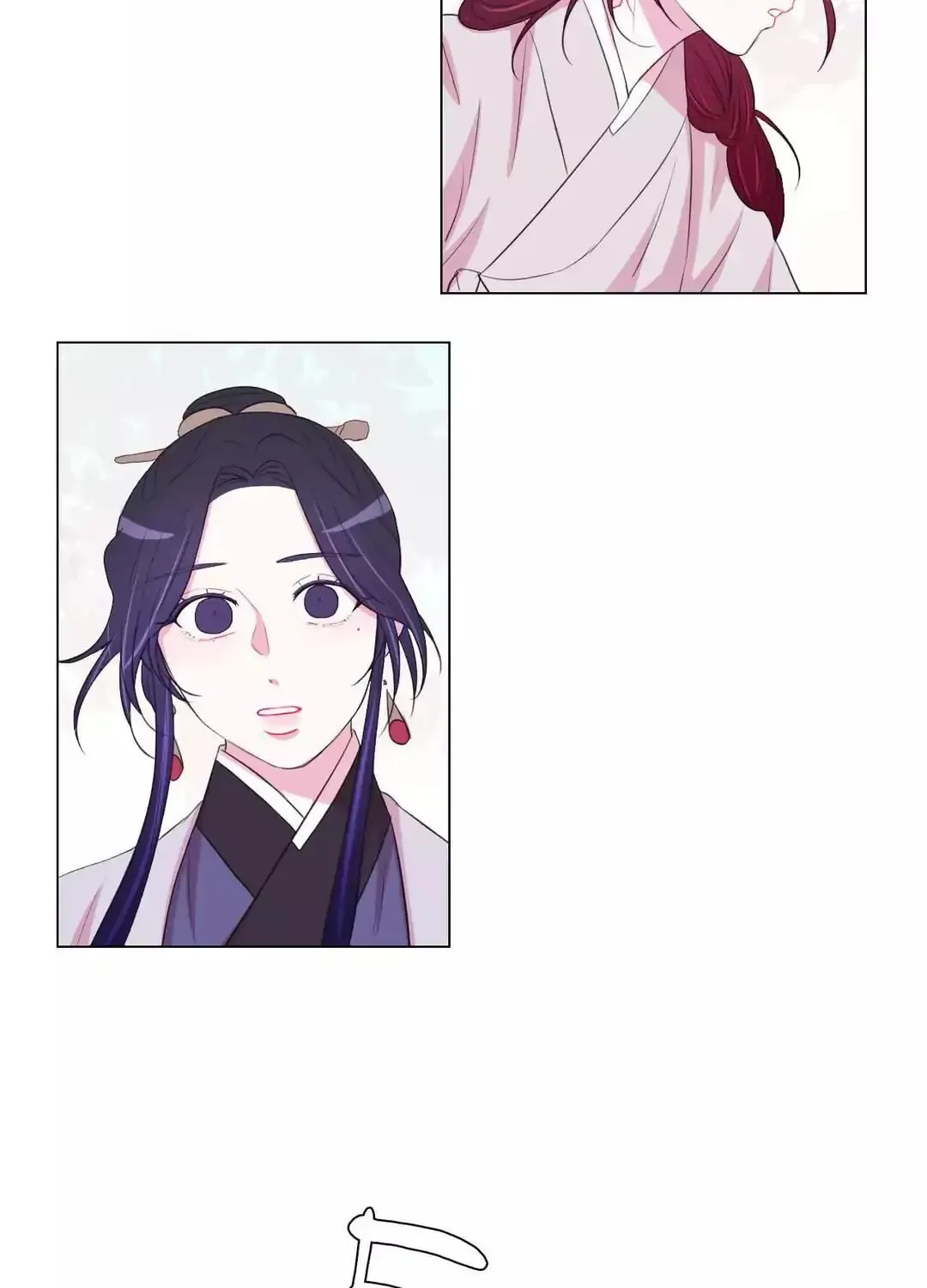 Read Moonlight Garden chapter 42 image 16 on Lezhin