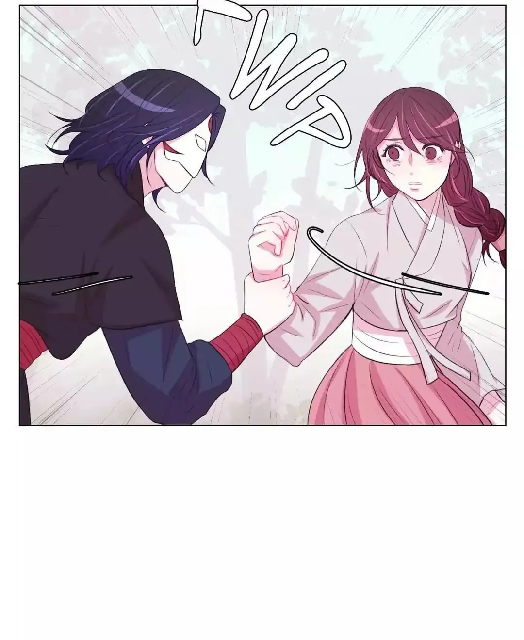 Read Moonlight Garden chapter 42 image 17 on Lezhin