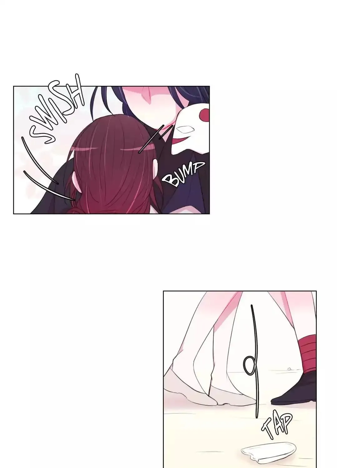 Read Moonlight Garden chapter 42 image 21 on Lezhin