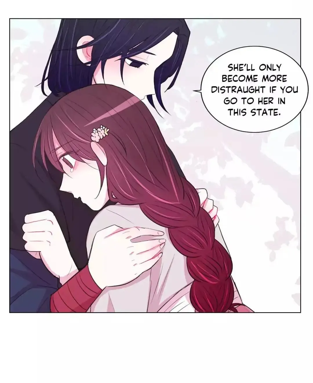 Read Moonlight Garden chapter 42 image 23 on Lezhin
