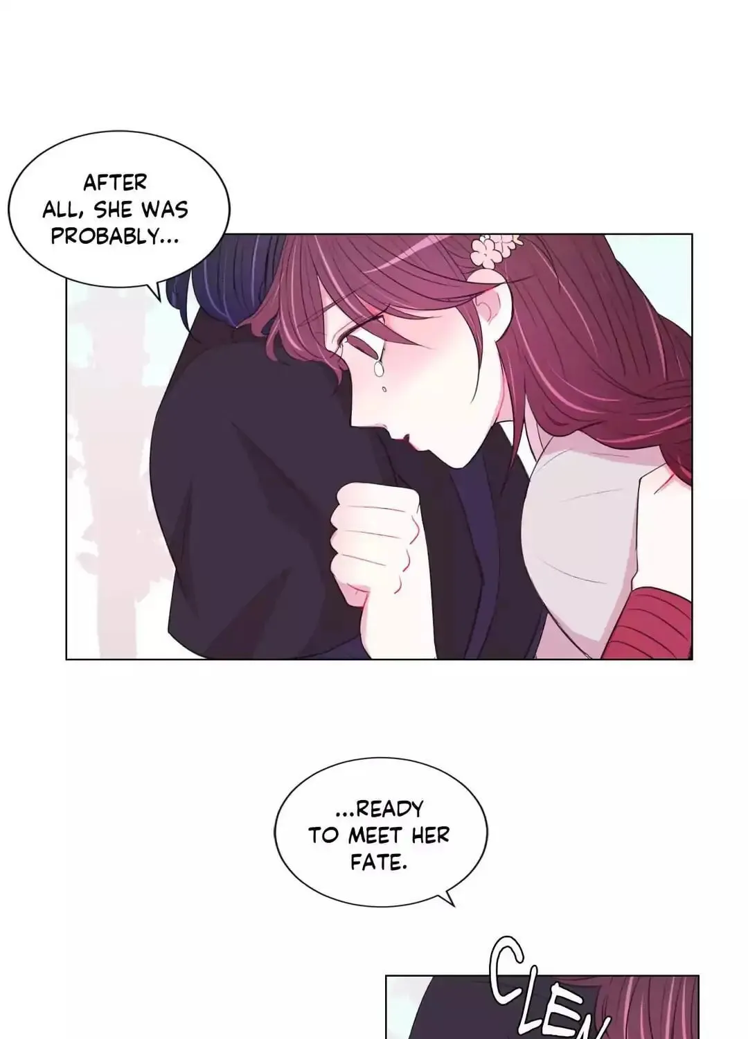 Read Moonlight Garden chapter 42 image 24 on Lezhin
