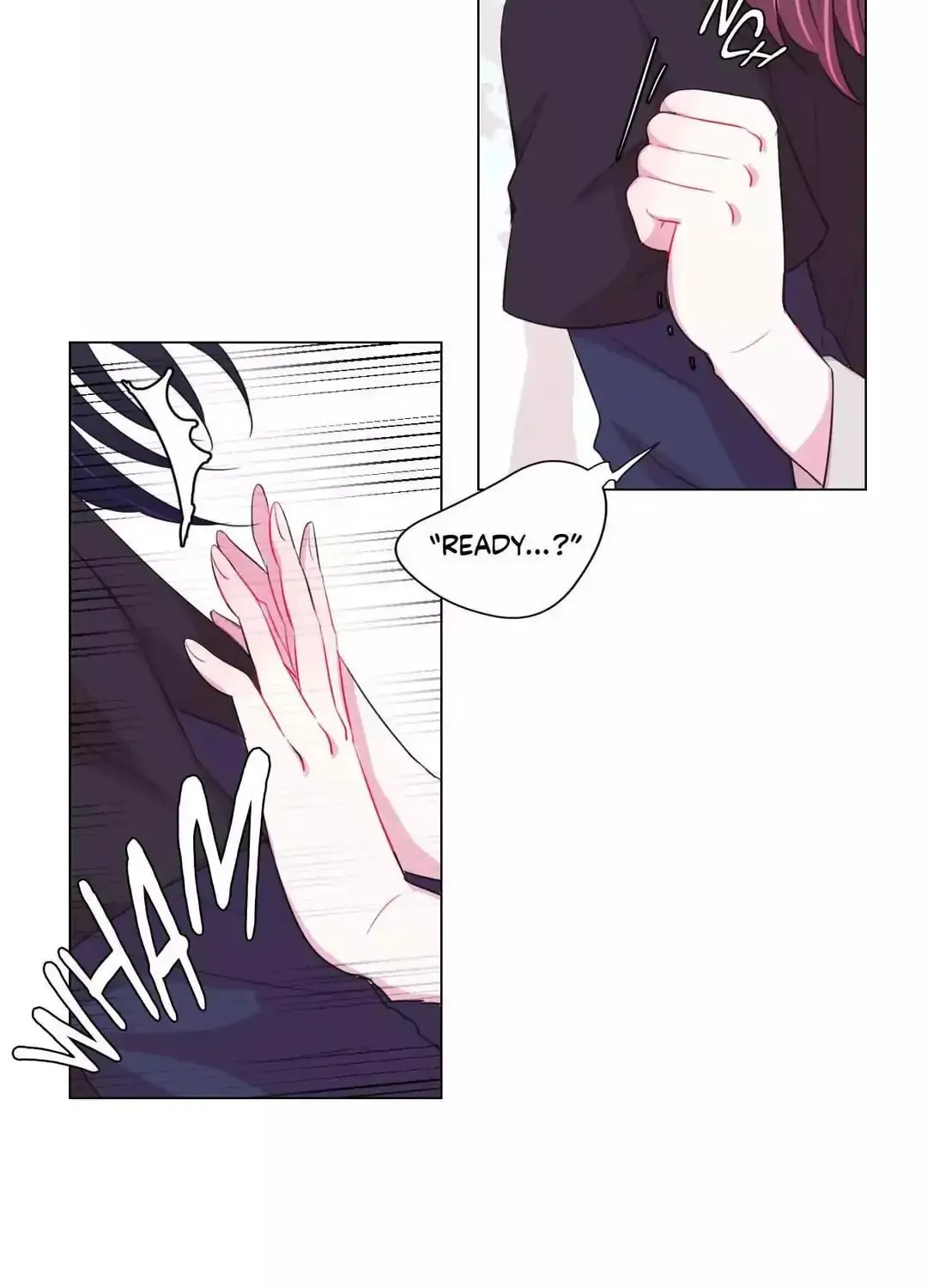 Read Moonlight Garden chapter 42 image 25 on Lezhin