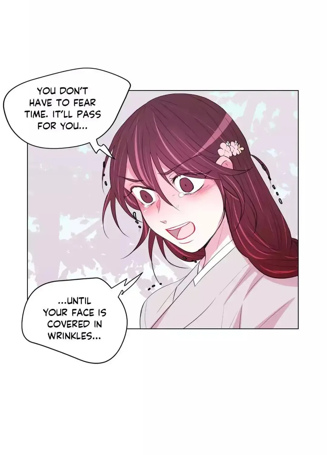 Read Moonlight Garden chapter 42 image 28 on Lezhin
