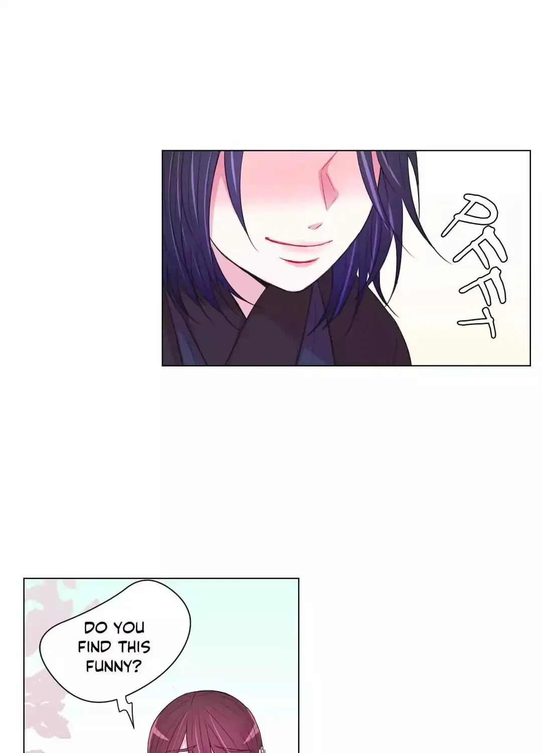 Read Moonlight Garden chapter 42 image 30 on Lezhin