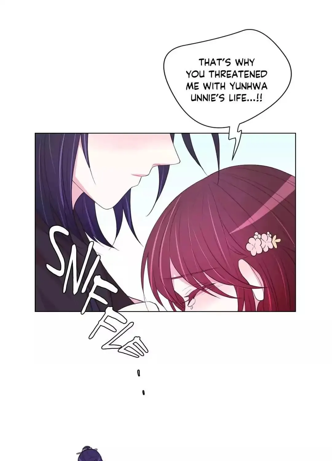 Read Moonlight Garden chapter 42 image 33 on Lezhin