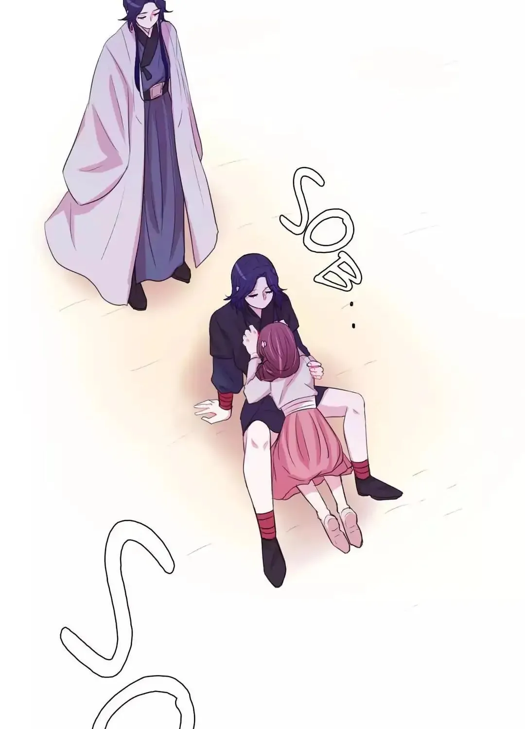 Read Moonlight Garden chapter 42 image 34 on Lezhin