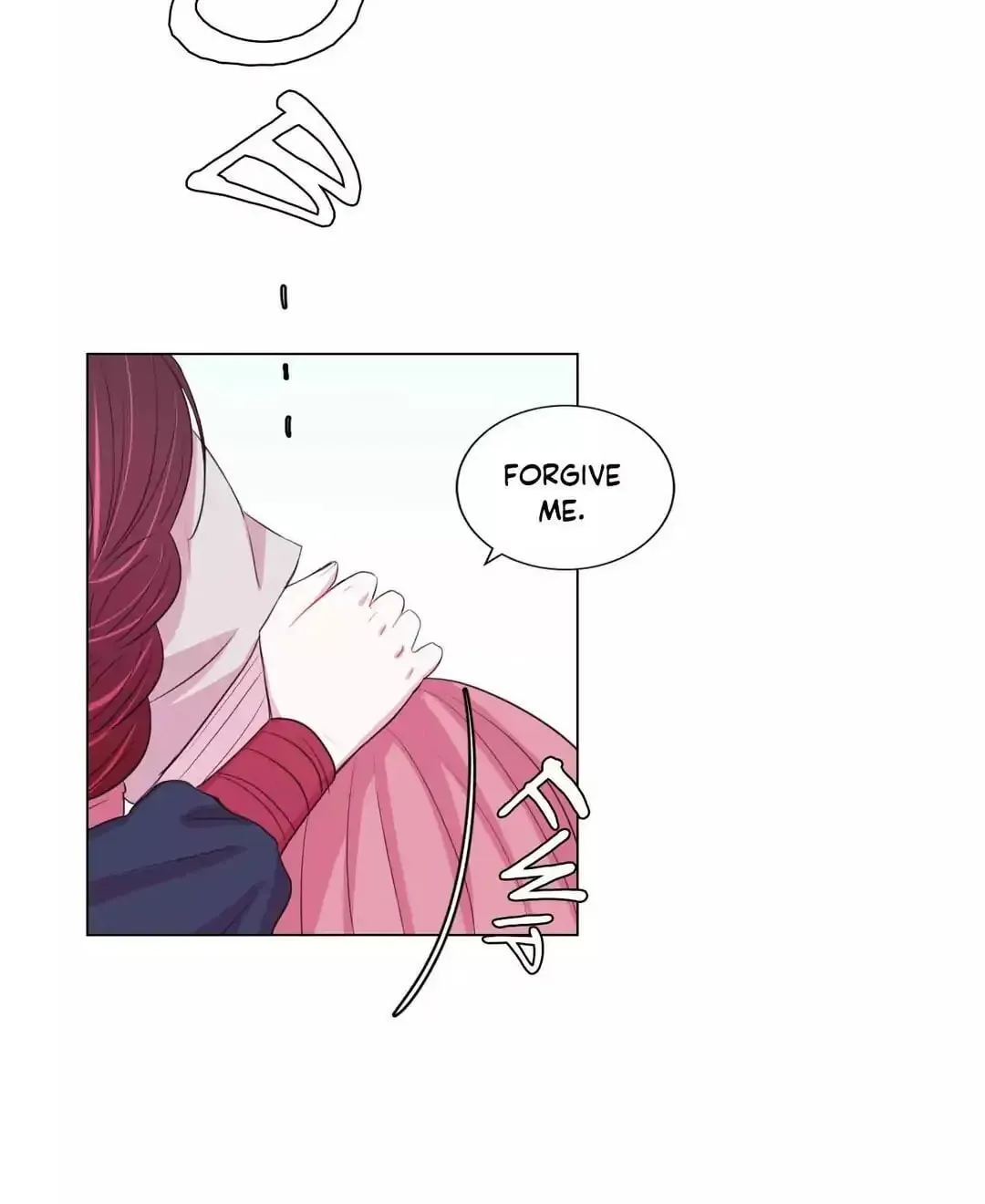 Read Moonlight Garden chapter 42 image 35 on Lezhin