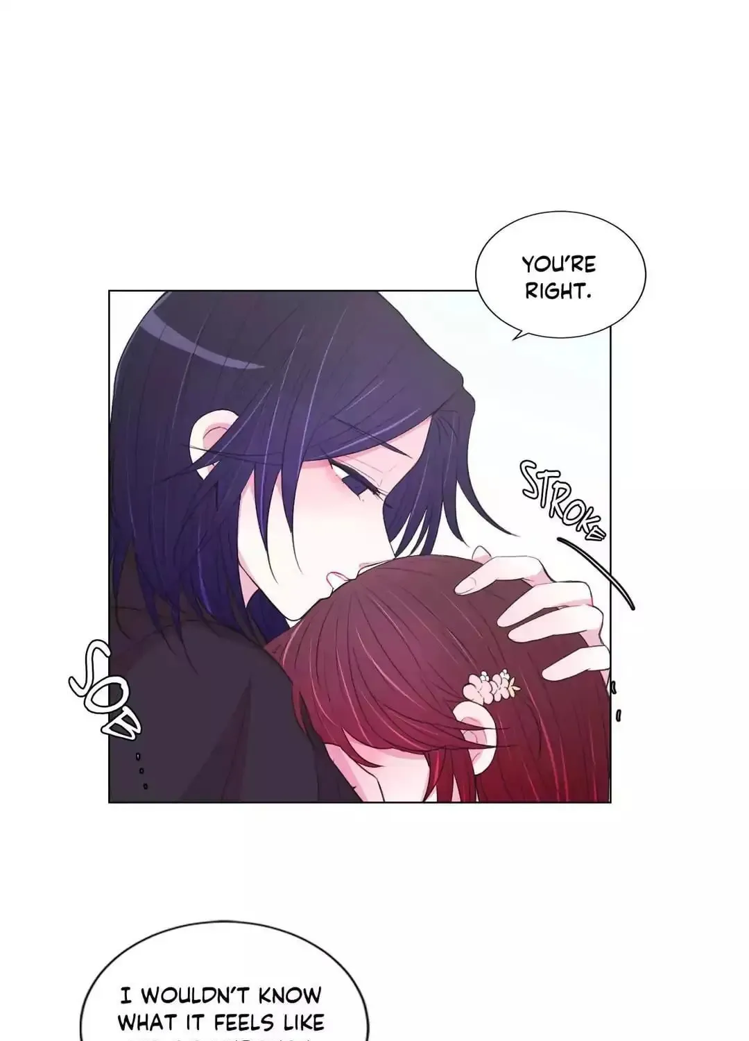 Read Moonlight Garden chapter 42 image 36 on Lezhin