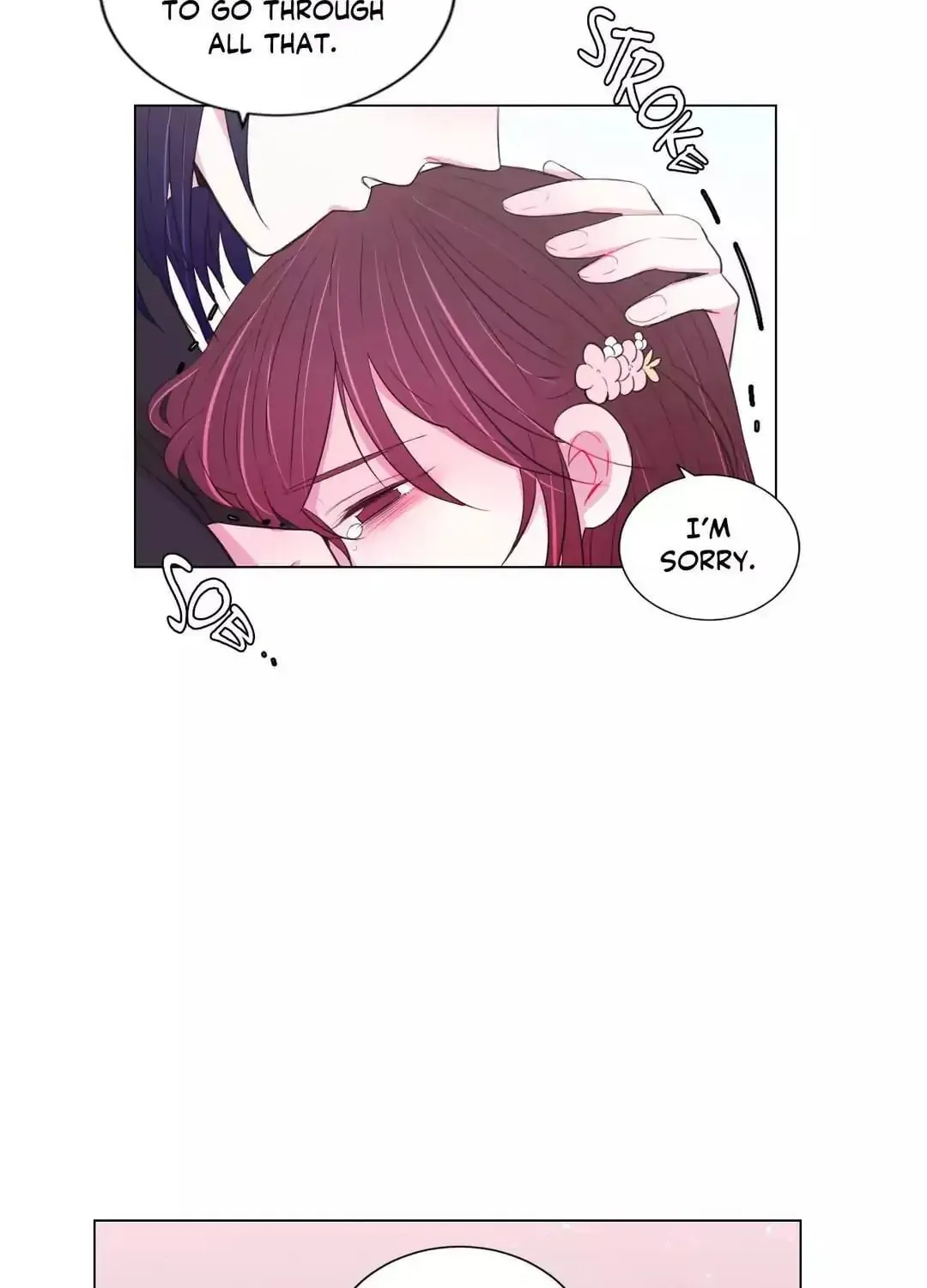 Read Moonlight Garden chapter 42 image 37 on Lezhin