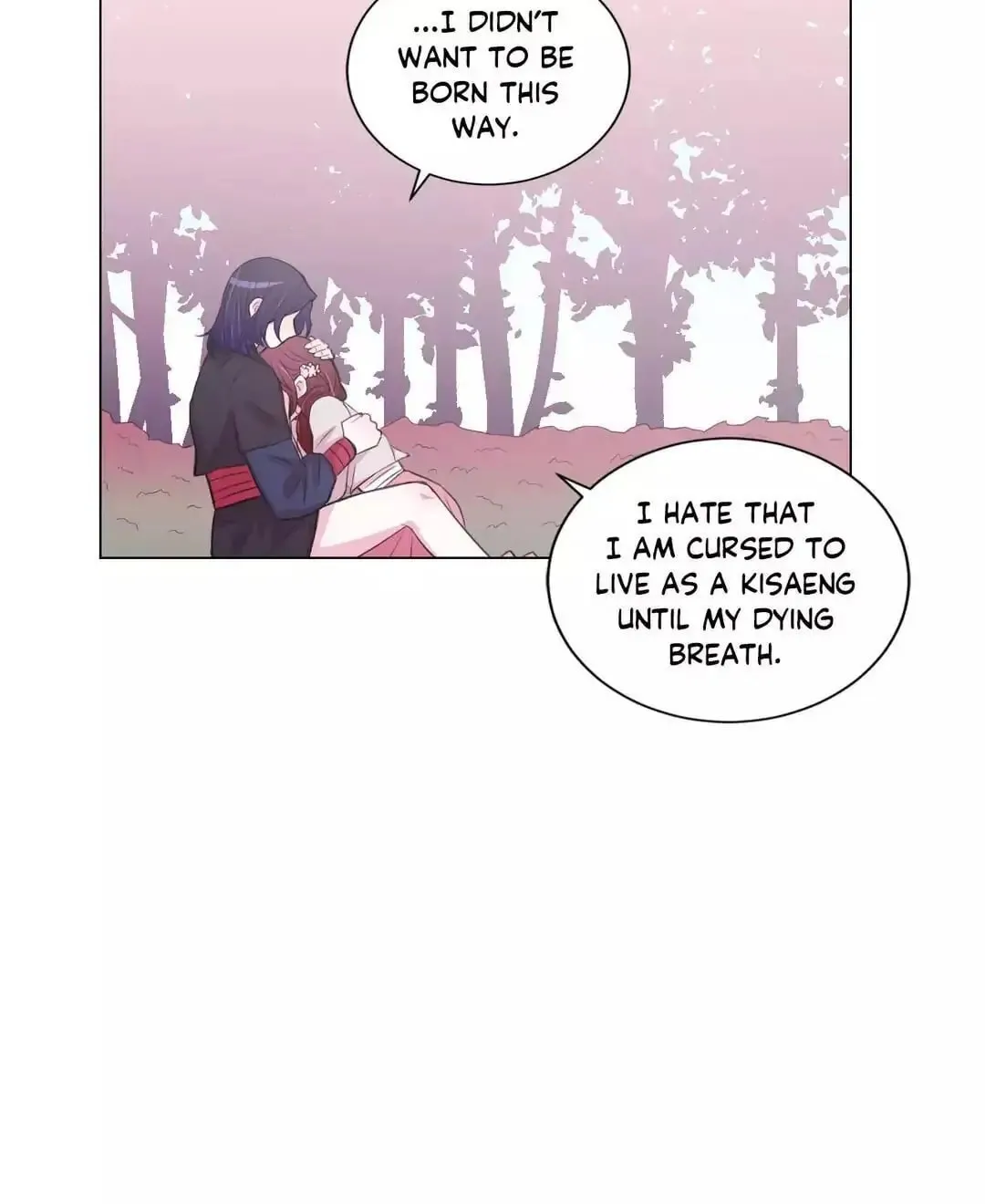 Read Moonlight Garden chapter 42 image 38 on Lezhin