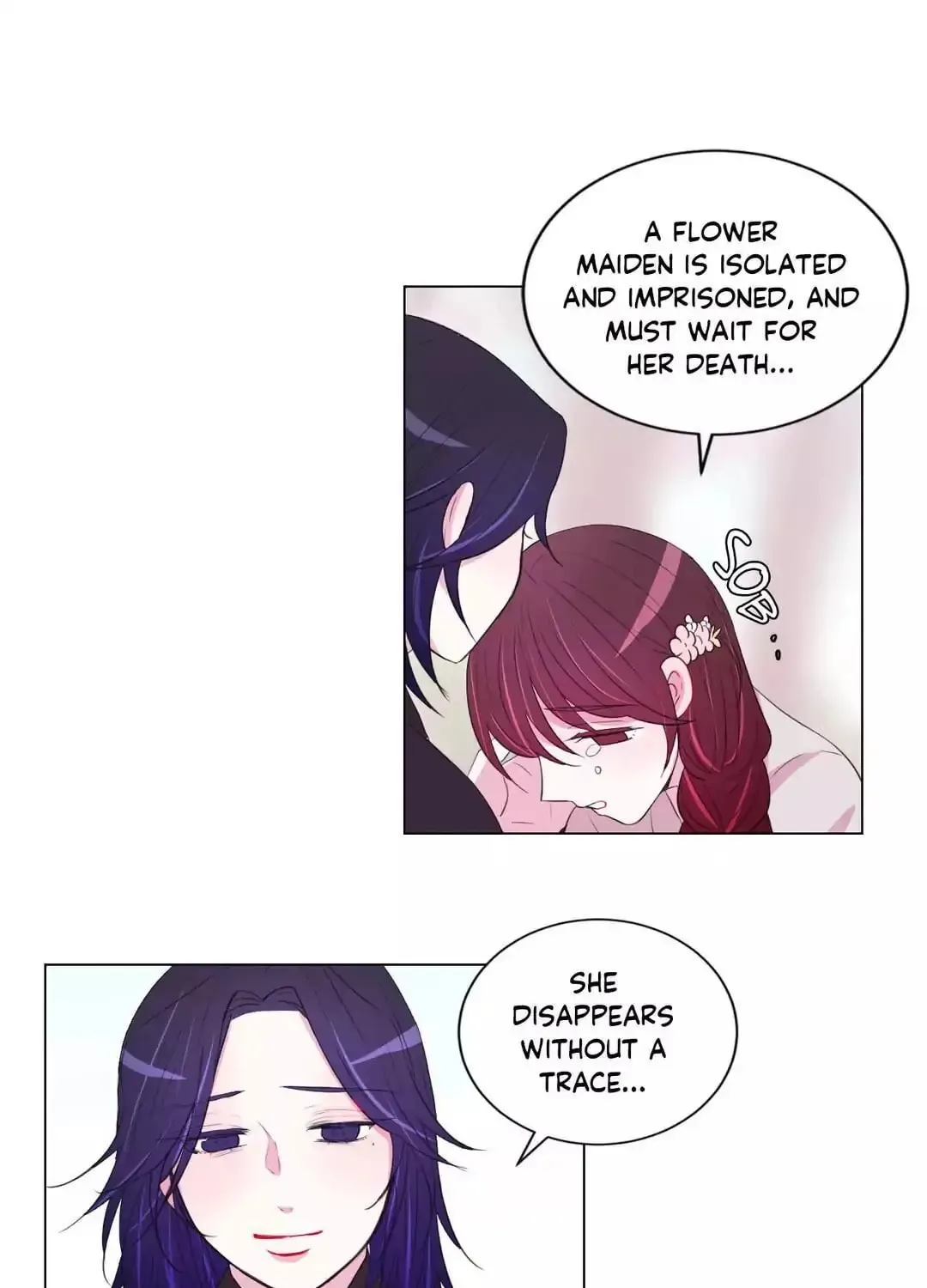 Read Moonlight Garden chapter 42 image 39 on Lezhin